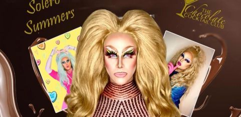 London’s Sweetest Drag Show 