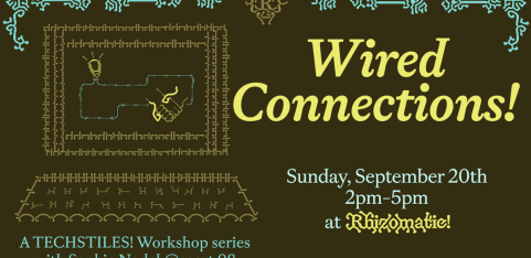 Wired Connections