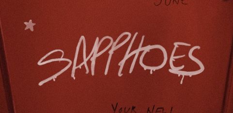 SAPPHOES: PRIDE WARM UP