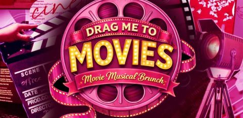 Drag Me To The Movies Brunch 
