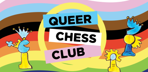 Queer Chess Club 