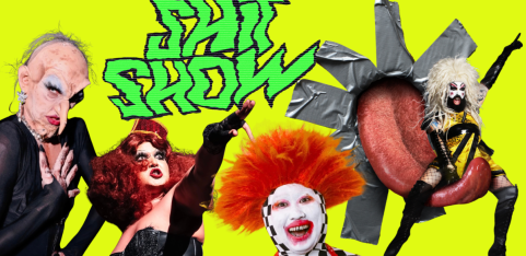Baby Lame’s SHIT SHOW!