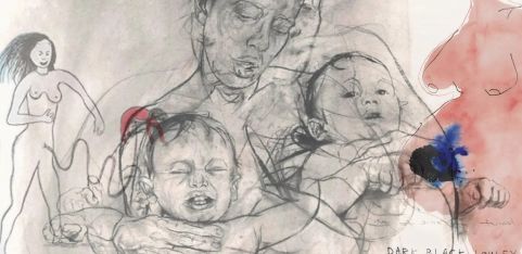 Mother as Artist: Mothering and Misogyny in the Arts - RECORDING ONLY