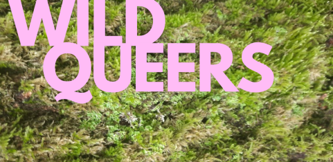 WILD QUEERS: Queer ecology walk/wheel