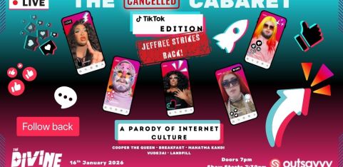 Cancelled Cabaret: TikTok Edition - Jeffree Strikes Back!