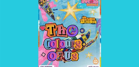 Colour Of Us: Diasporic Art & Music Night | Social London