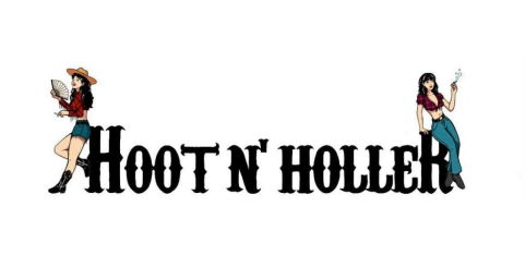 Hoot n’ Holler Presents: Rainbow Rodeo