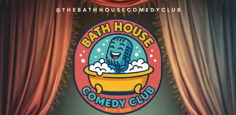 Bathhouse Comedy Club