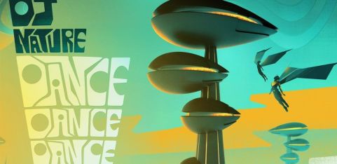 Dance Dance Dance / DJ Nature / Saturday 14 March