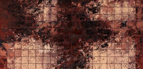 Freudian Coffee Cups with Seçil Erel: Exploring Intimacy, Gendered Spaces, and Textures