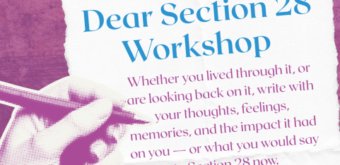 Dear Section 28 Workshop