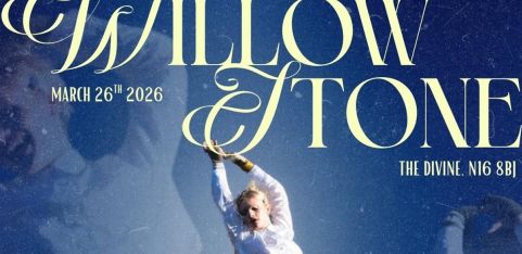 WILLOW STONE - THE FUNDRAISER SHOW!