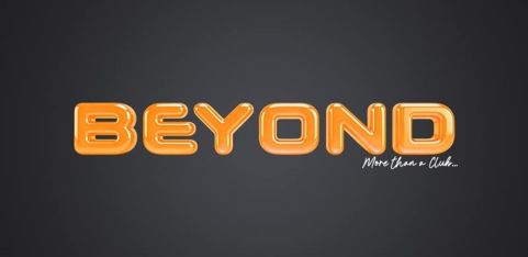 Beyond Members Ball