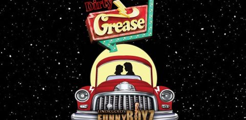 FunnyBoyz Liverpool presents... DIRTY GREASE ( themed night )