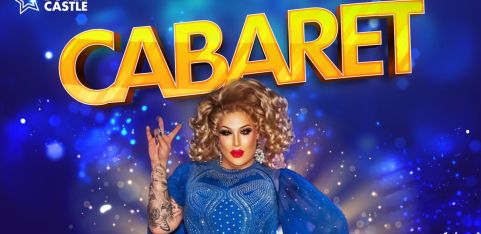 Friday Night Cabaret with KY Kelly