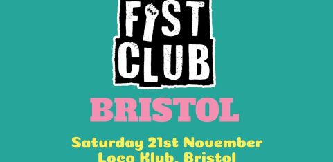 Fist Club Bristol