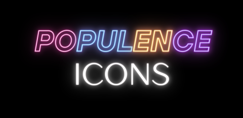 POPulence: ICONS