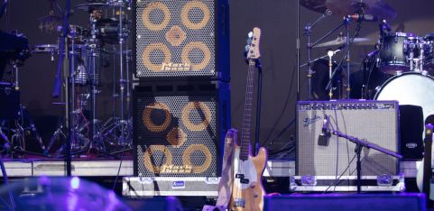 25th Anniversary Showcase Extravaganza!