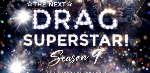 The Next Drag Superstar! S9! QUARTER FINAL!