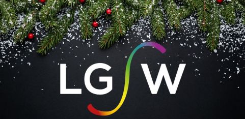 London Gay Symphonic Winds Christmas Concert 🎄🎺📯