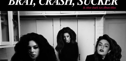 Girls Night Out: unofficial Charli xcx album launch party (Manchester)