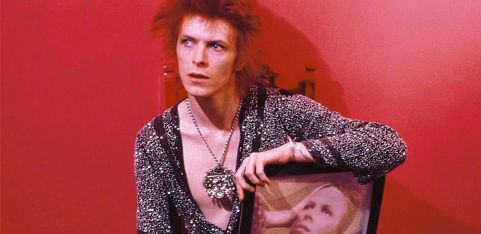 David Bowie Special at How Does It Feel To Be Loved?