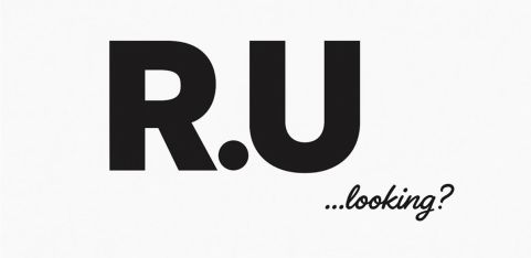 R.U... Looking?