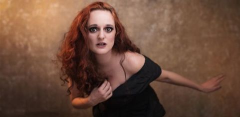 An Evening with Sooz Kempner