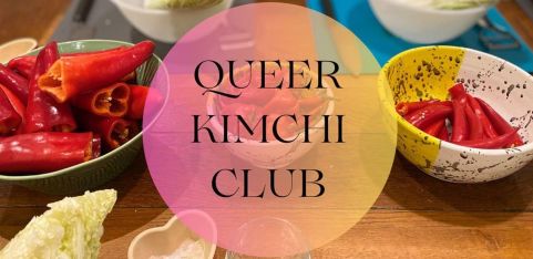 Queer Kimchi Club