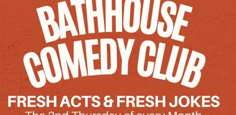 New Act & New Material Night