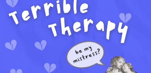 Terrible Therapy