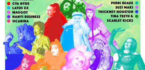 Triple A: Spring Takeover