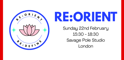 RE:ORIENT Jam: Lunar New Year!