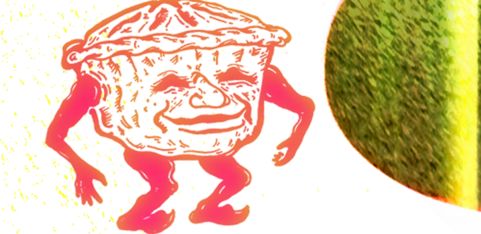 SCROUNGE + friends at the Piehouse 