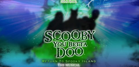 The Next Drag Superstar! S8 Semi Final! SCOOBY DOO THE MUSICAL SPOOF!