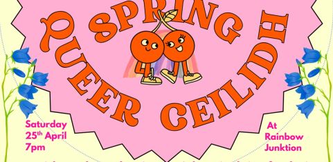Spring Queer Ceilidh