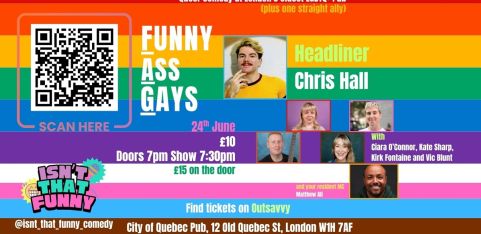 Funny Ass Gays