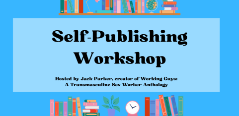 Self-Publishing Workshop