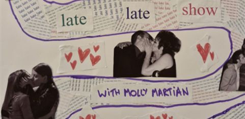 The Late Late Late Late Late Late Late Late Show with Molly Martian 18/02/26