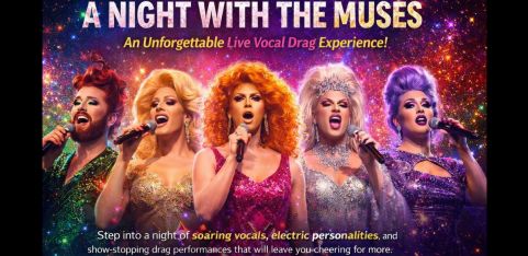 A Night With The Muses