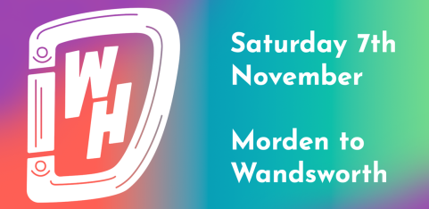 DWH x Morden to Wandsworth