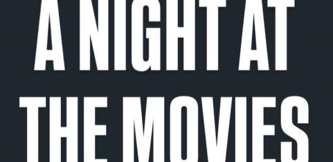 S0PH1NAT0R PRESENTS : A NIGHT AT THE MOVIES