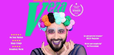 King of More: Veza