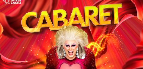 Satur-GAY Cabaret with Gigi Spot