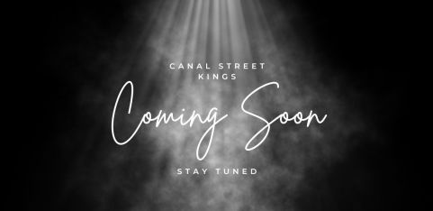 Canal street kings present: VEXXED