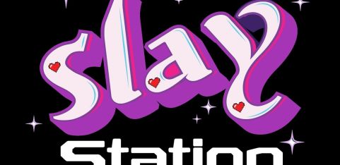 SlayStation The Mega Master Ball