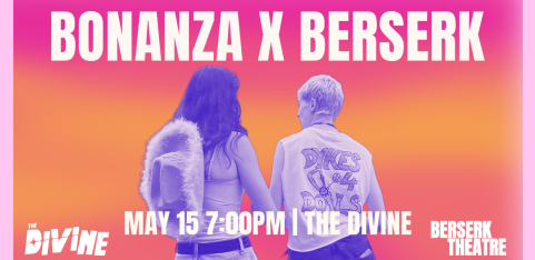 Bonzanza x Berserk
