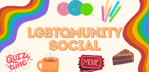 LGBTQmunity Social