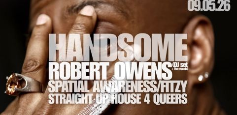 Handsome House Party