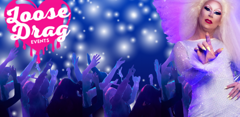 Drag Disco Bingo -  Market Cross Dunstable